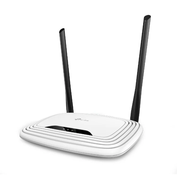 TPLINK 300Mbps Wireless N Router