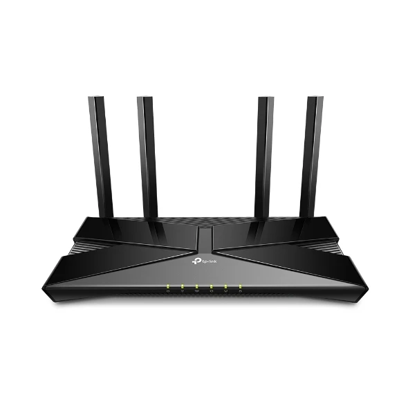 TP LINK AX1500 Wi-Fi 6 Router