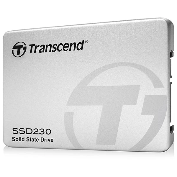 Transcend 512 GB SSD (Internal)