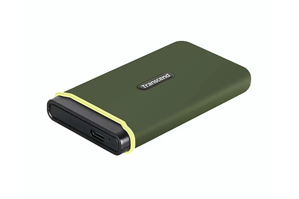 ESD380C Portable SSD