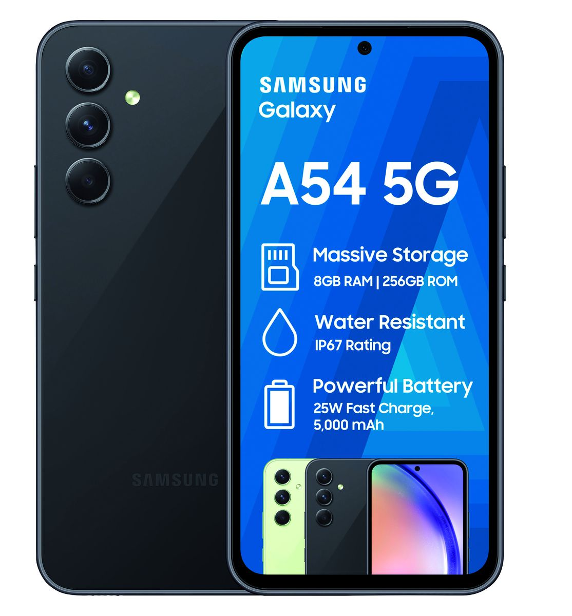  Huawei P60 Pro Dual SIM 8GB + 256GB Global Model MNA-LX9  Factory Unlocked Mobile Cellphone - Black : Cell Phones & Accessories