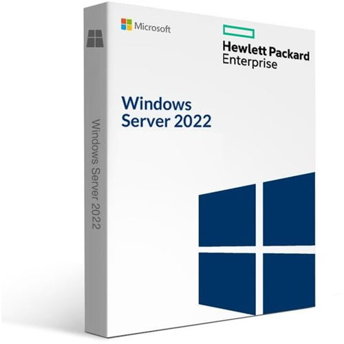 Microsoft Windows Server 2022 16‑core Std Add Lic
