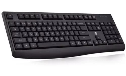 Hp K200 Wired usb Keyboard