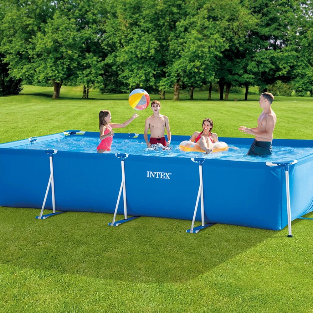 Rectangular Frame Pool (4.5m x 2.2m x 84cm)