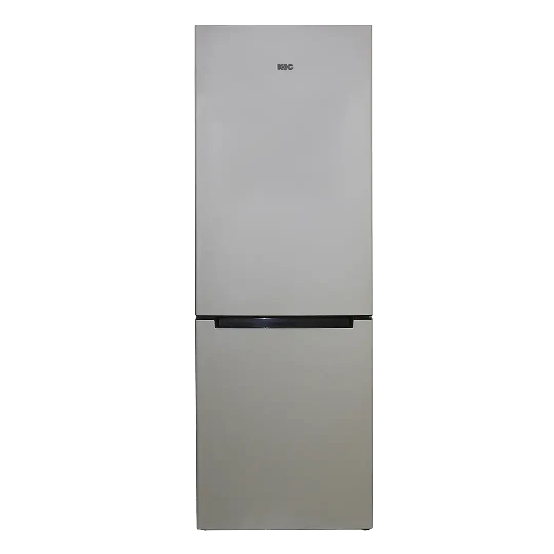KIC KBF639ME Fridge/Freezer