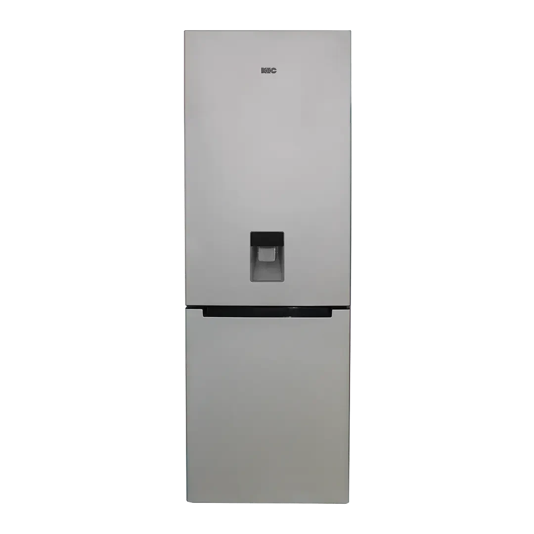 KIC KBF639ME WD Fridge/Freezer