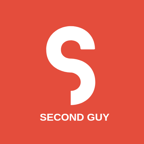 Second Guy