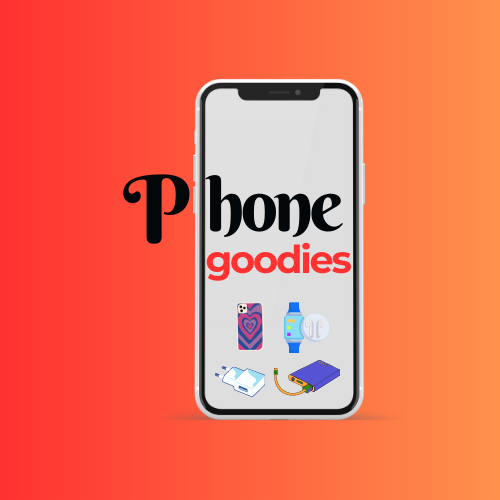 Phone Goodies
